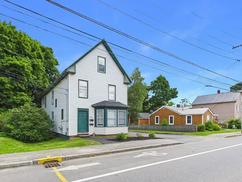 24 Main Street Fairfield ME 04937