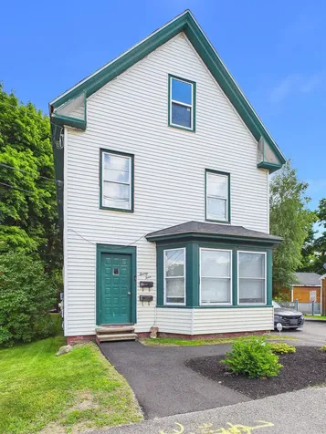 24 Main Street Fairfield ME 04937