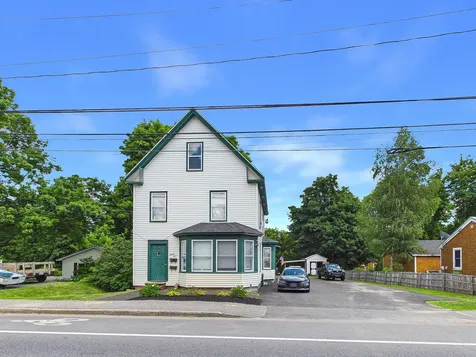 24 Main Street Fairfield ME 04937