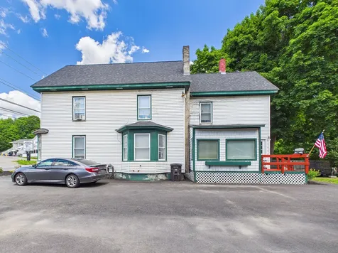 24 Main Street Fairfield ME 04937