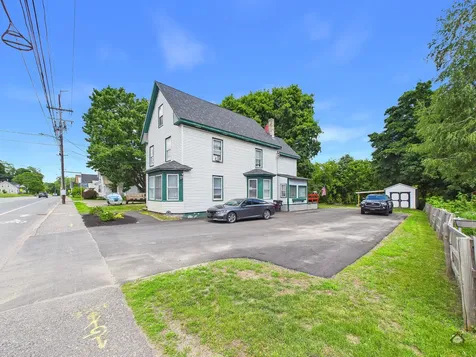 24 Main Street Fairfield ME 04937
