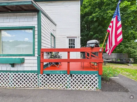 24 Main Street Fairfield ME 04937