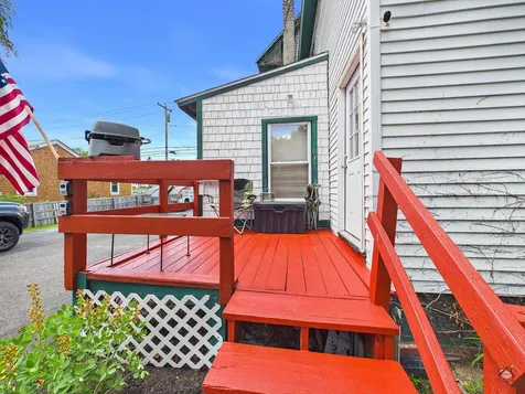 24 Main Street Fairfield ME 04937