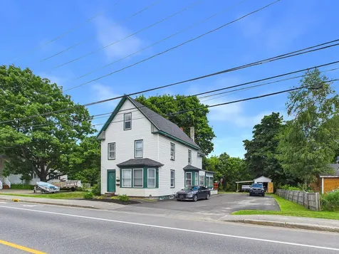 24 Main Street Fairfield ME 04937