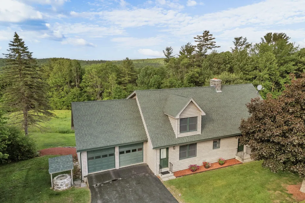 229 Hersey Hill Road Auburn ME 04210