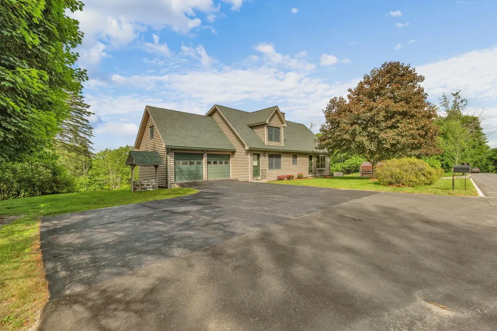 229 Hersey Hill Road Auburn ME 04210