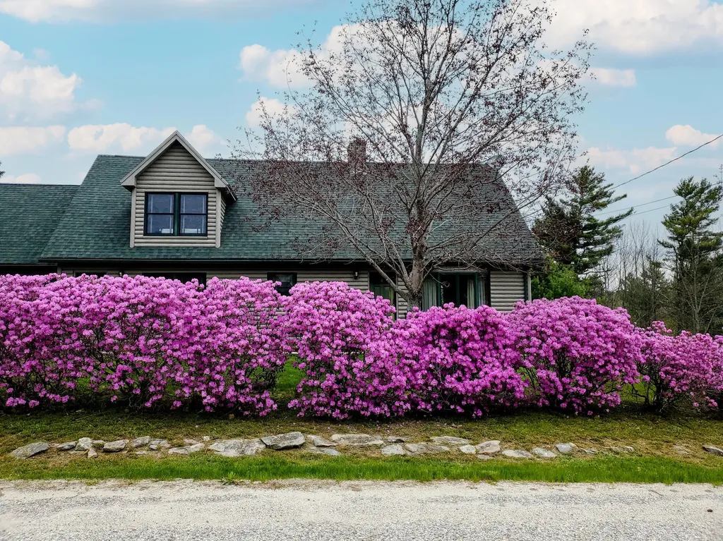 229 Hersey Hill Road Auburn ME 04210