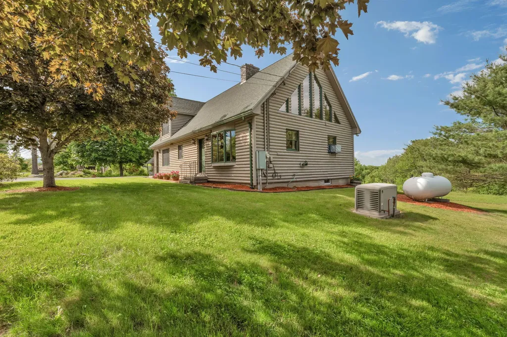 229 Hersey Hill Road Auburn ME 04210