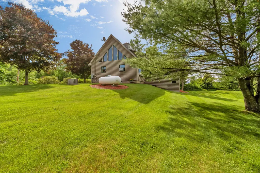 229 Hersey Hill Road Auburn ME 04210