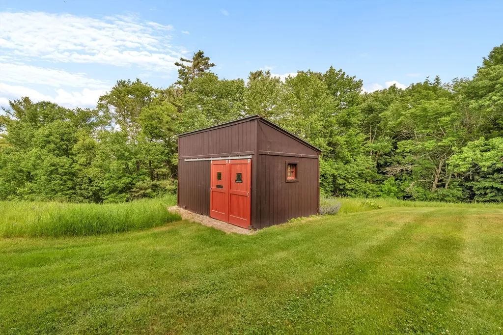 229 Hersey Hill Road Auburn ME 04210