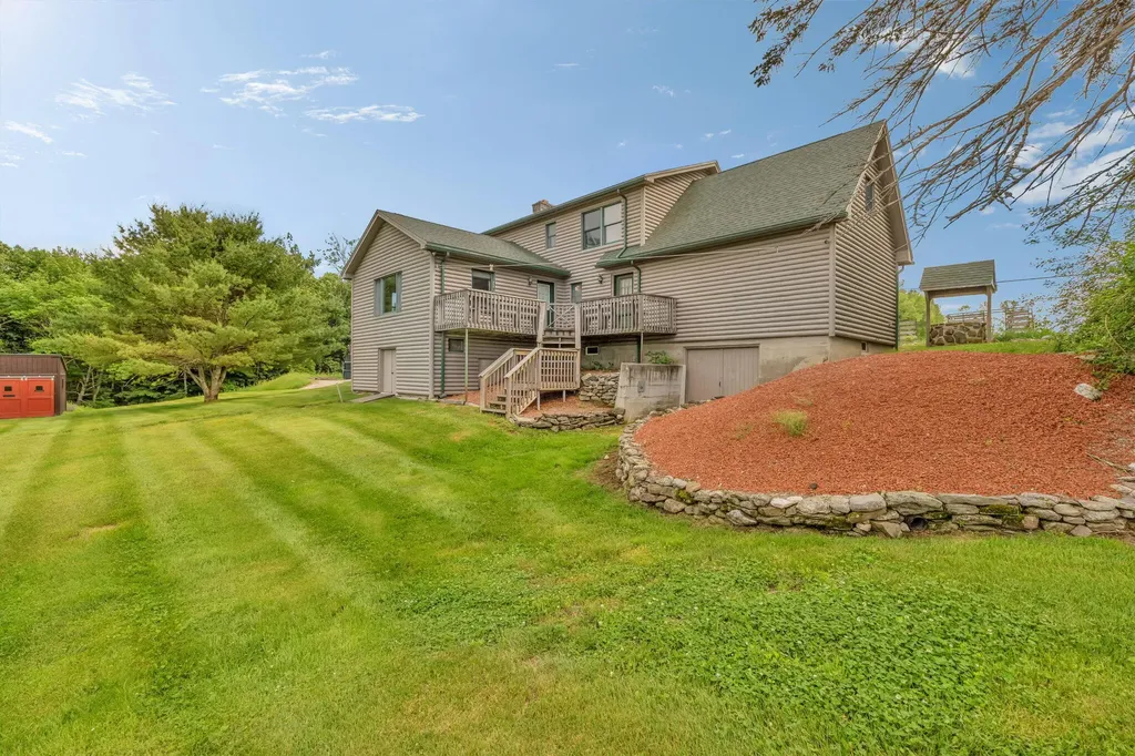229 Hersey Hill Road Auburn ME 04210