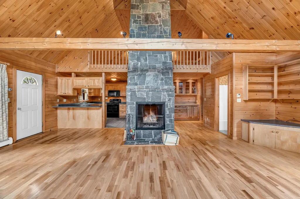 229 Hersey Hill Road Auburn ME 04210