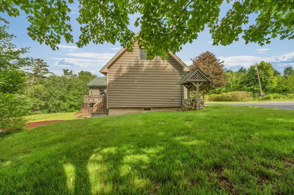 229 Hersey Hill Road Auburn ME 04210