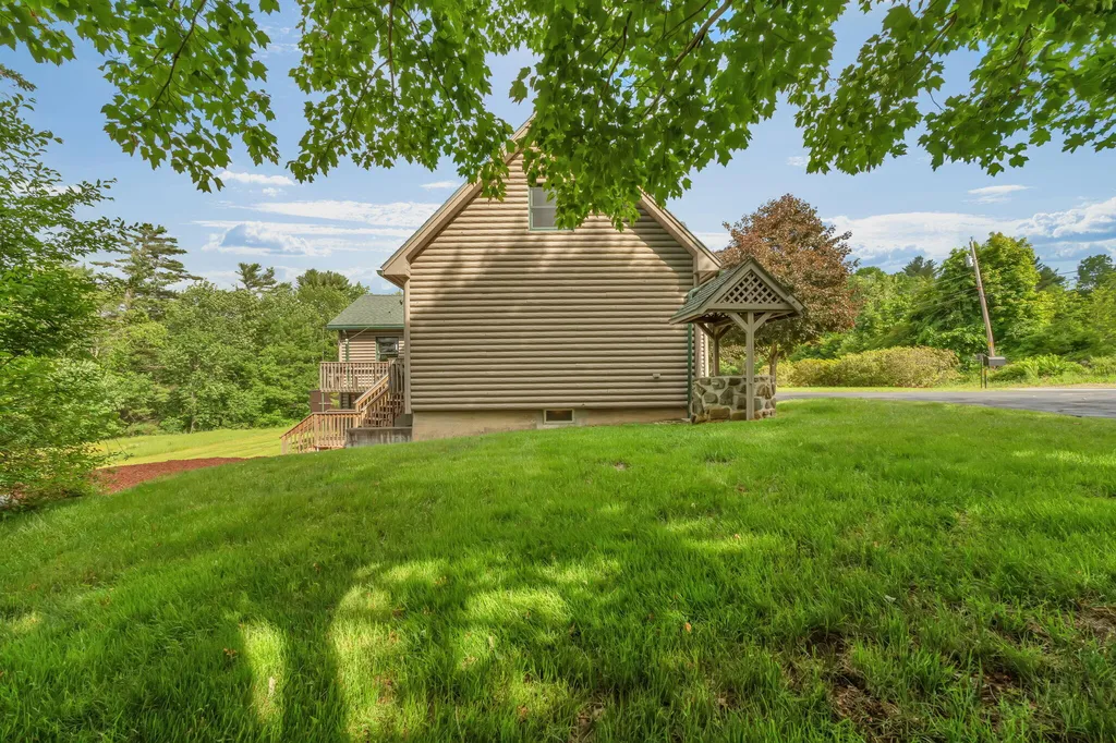 229 Hersey Hill Road Auburn ME 04210