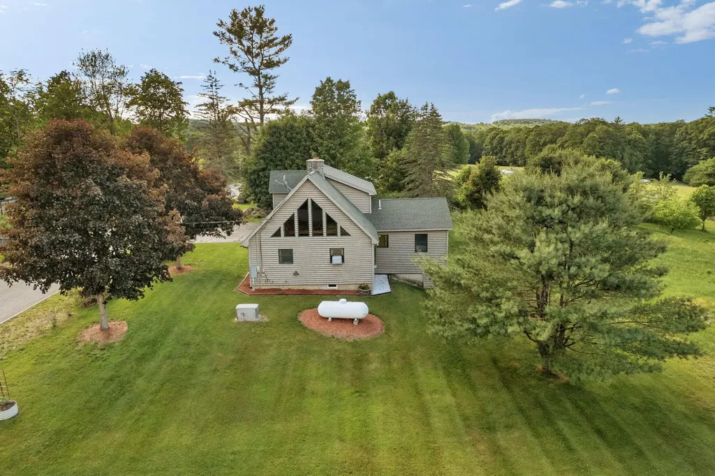 229 Hersey Hill Road Auburn ME 04210
