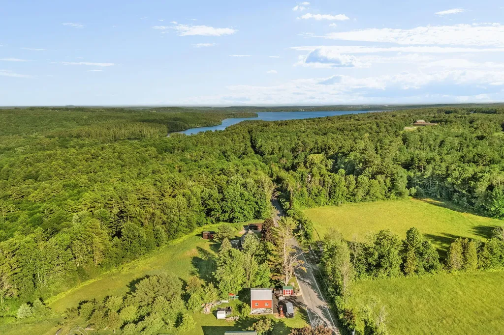 229 Hersey Hill Road Auburn ME 04210