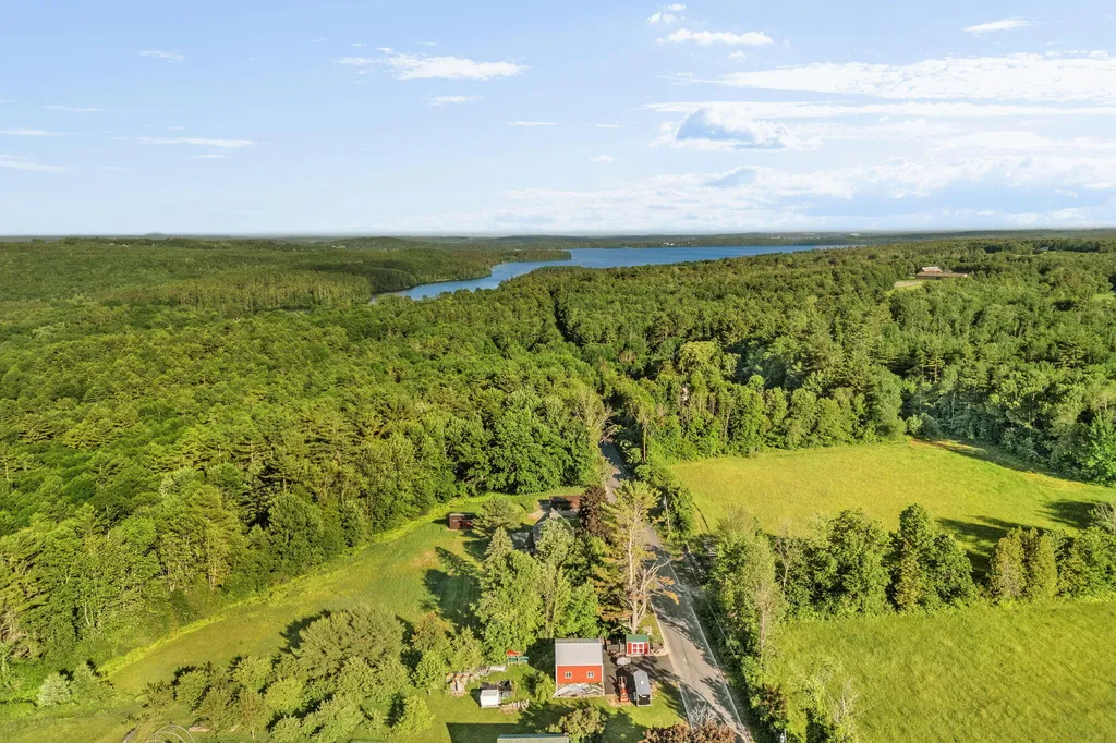 229 Hersey Hill Road Auburn ME 04210