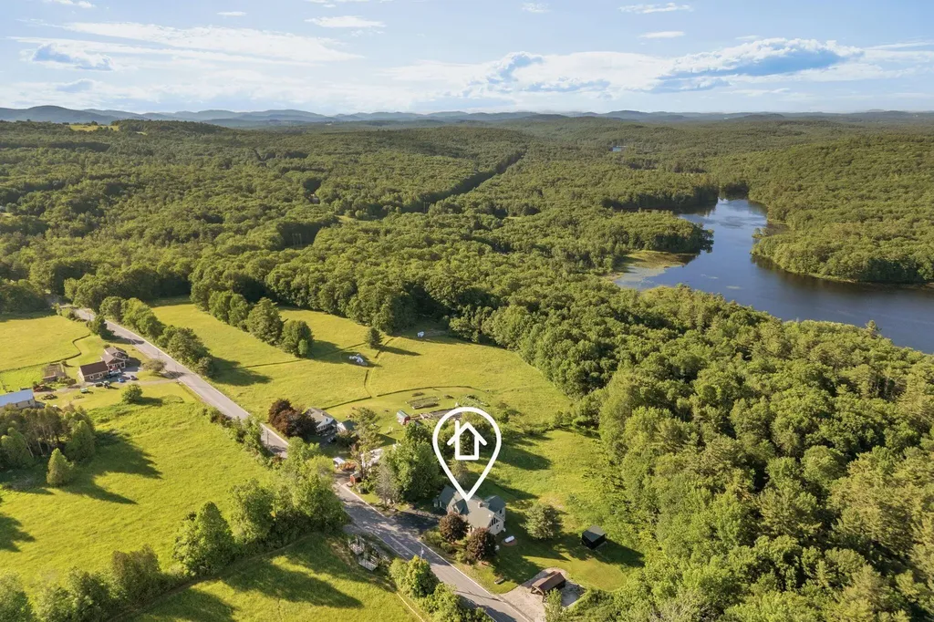 229 Hersey Hill Road Auburn ME 04210