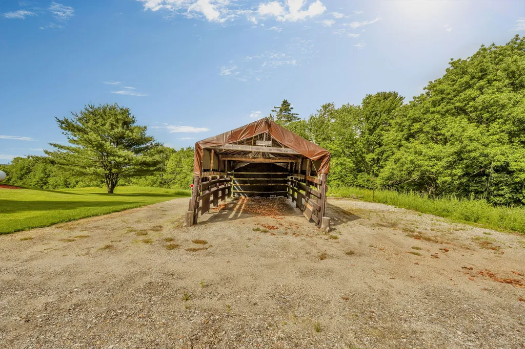 229 Hersey Hill Road Auburn ME 04210