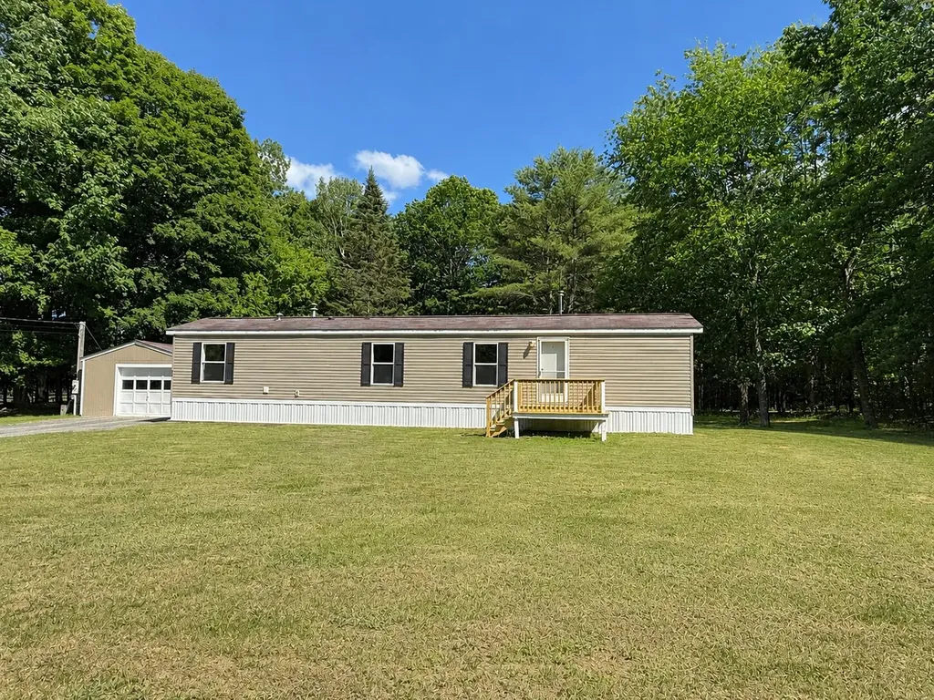 424 Poland Corner Road Poland ME 04274