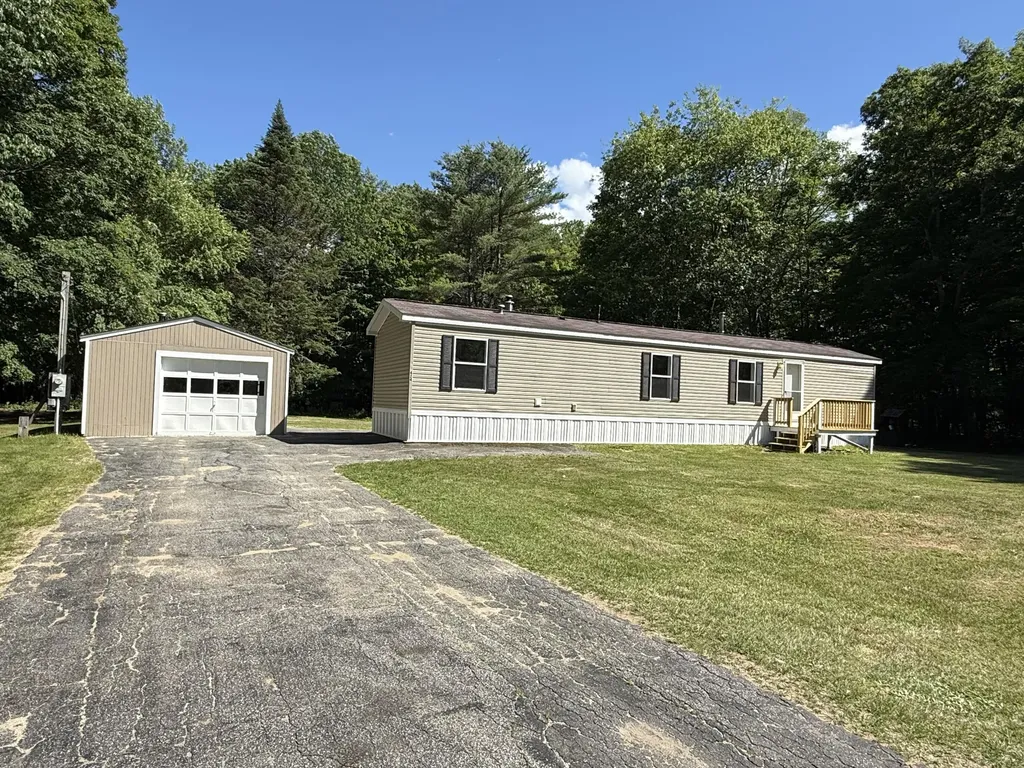 424 Poland Corner Road Poland ME 04274