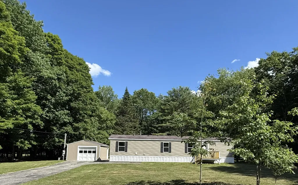 424 Poland Corner Road Poland ME 04274