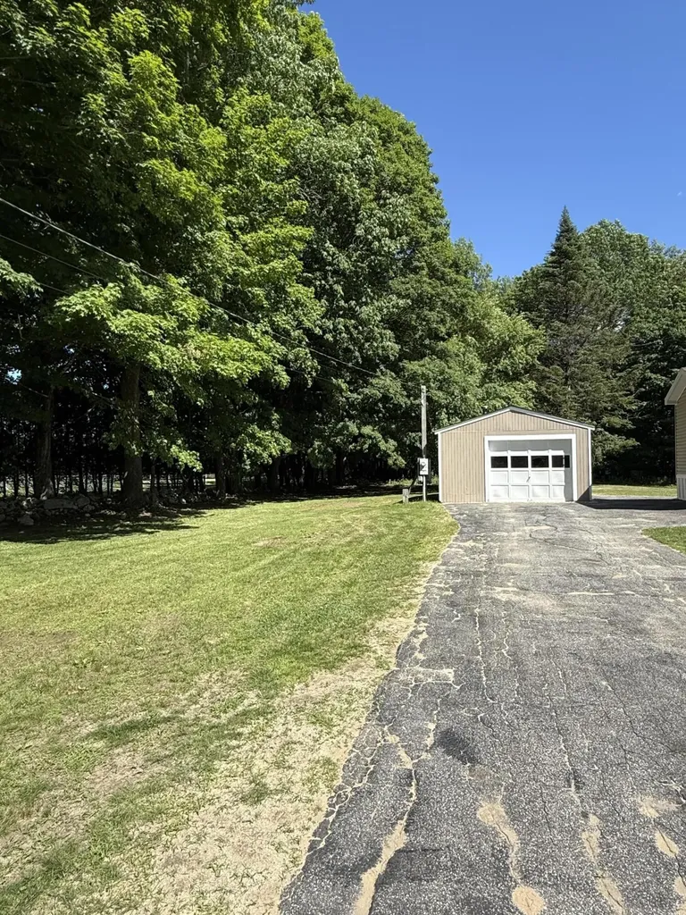 424 Poland Corner Road Poland ME 04274