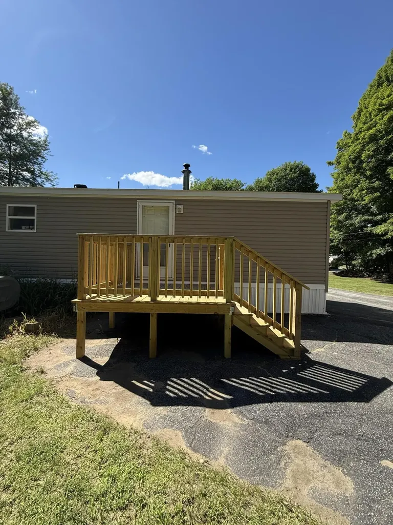 424 Poland Corner Road Poland ME 04274