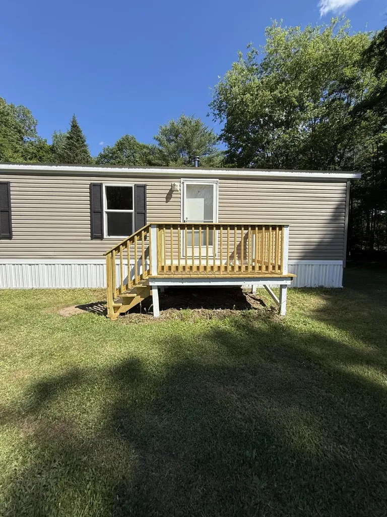 424 Poland Corner Road Poland ME 04274