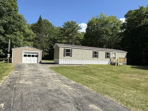 424 Poland Corner Road Poland ME 04274