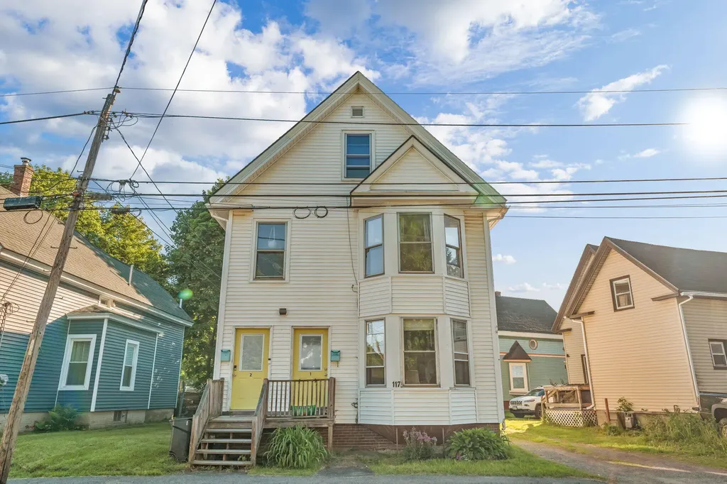 117 Union Street Brewer ME 04412