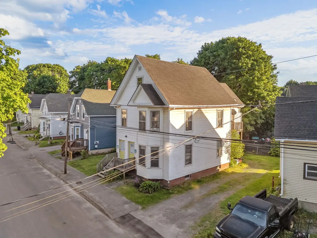 117 Union Street Brewer ME 04412