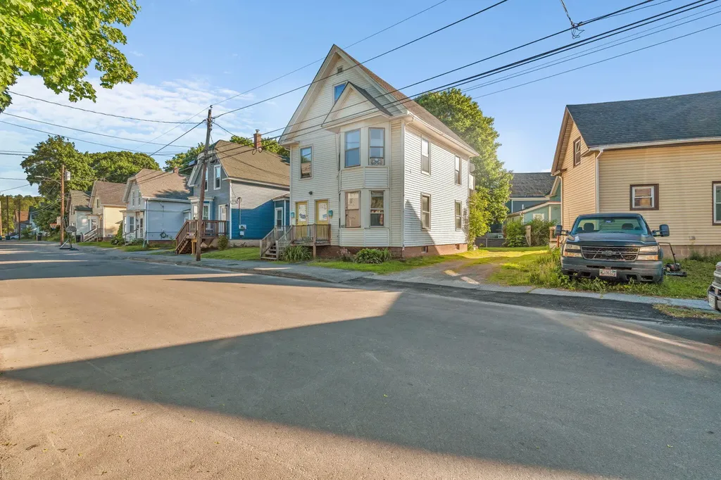 117 Union Street Brewer ME 04412