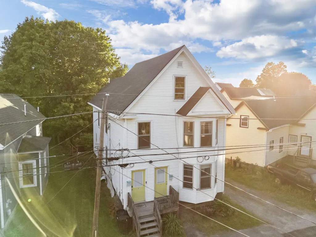 117 Union Street Brewer ME 04412