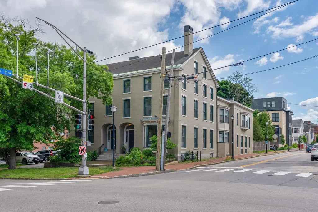 118 State Street Portland ME 04101