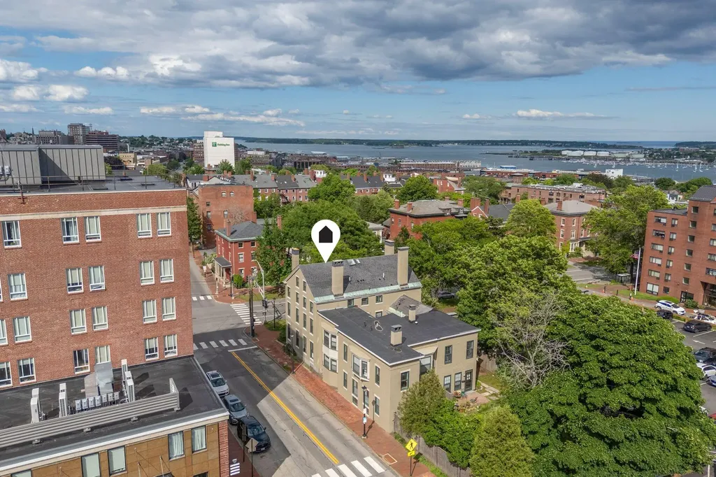 118 State Street Portland ME 04101
