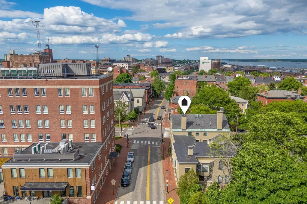 118 State Street Portland ME 04101