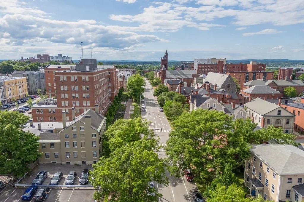 118 State Street Portland ME 04101