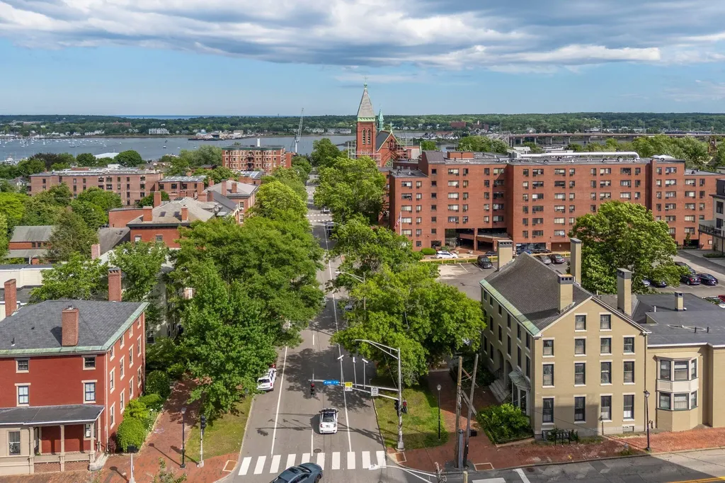 118 State Street Portland ME 04101