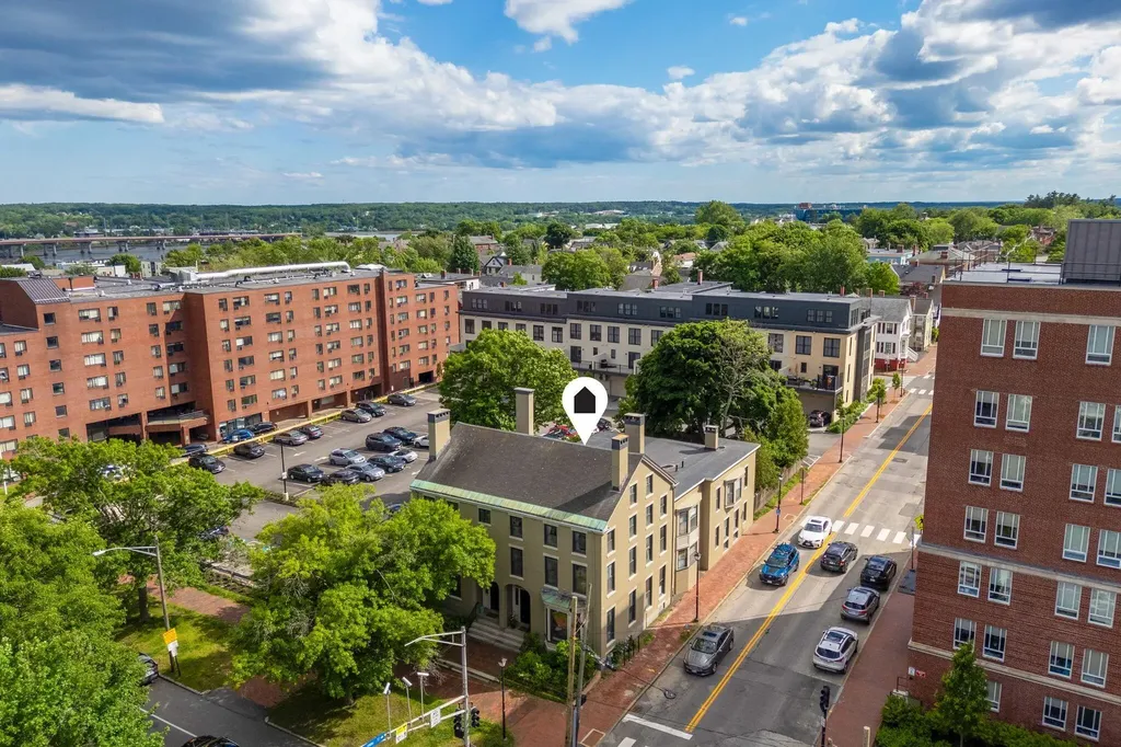 118 State Street Portland ME 04101
