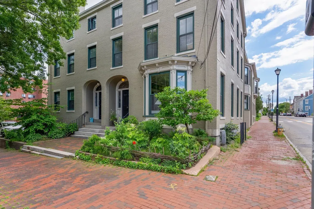 118 State Street Portland ME 04101