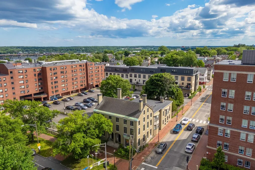 118 State Street Portland ME 04101