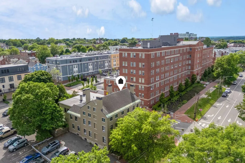 118 State Street Portland ME 04101