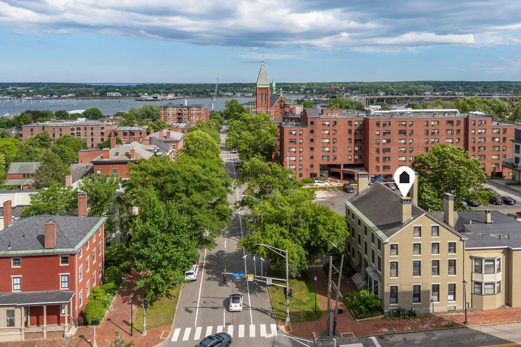 118 State Street Portland ME 04101