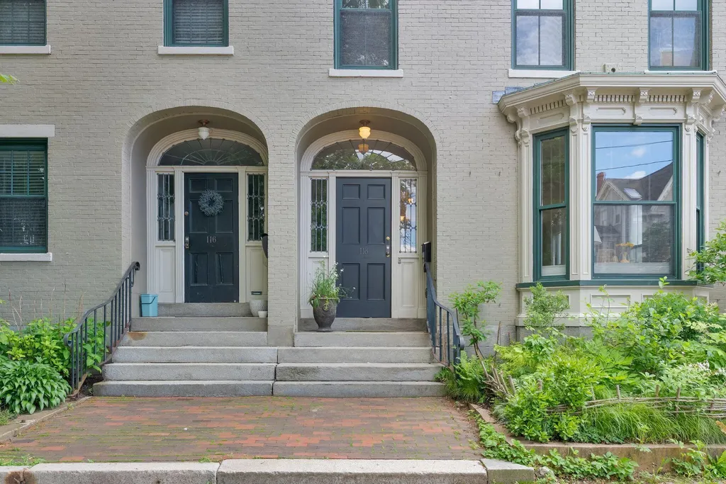 118 State Street Portland ME 04101