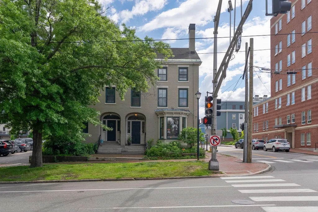 118 State Street Portland ME 04101