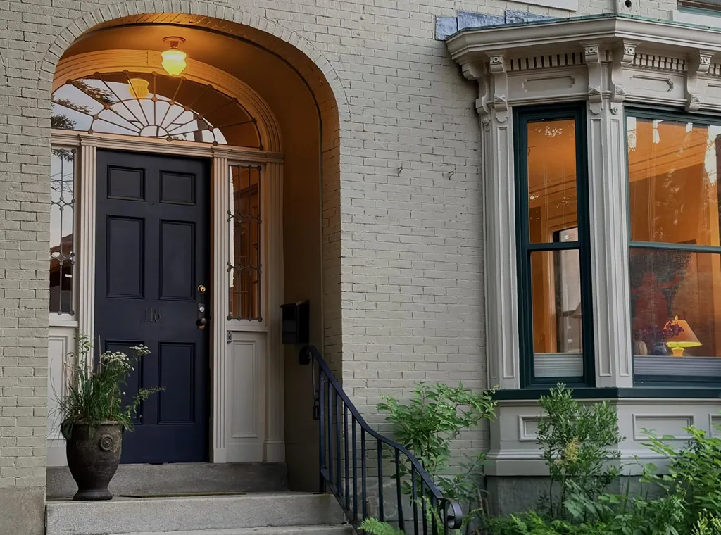 118 State Street Portland ME 04101