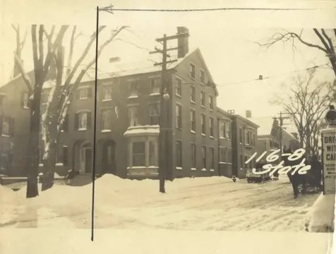 118 State Street Portland ME 04101