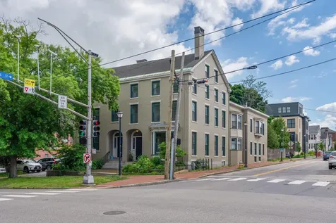 118 State Street Portland ME 04101
