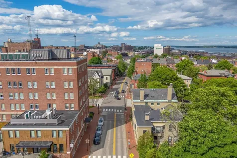 118 State Street Portland ME 04101